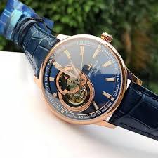 Dress Watches